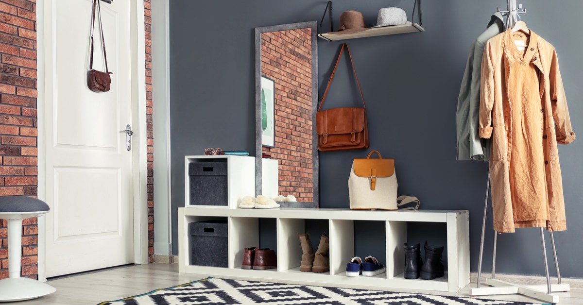 10 Hallway Decoration for Your Home