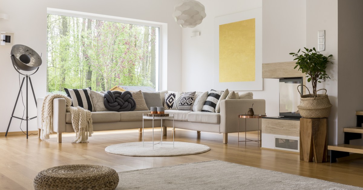 Common principles in contemporary style