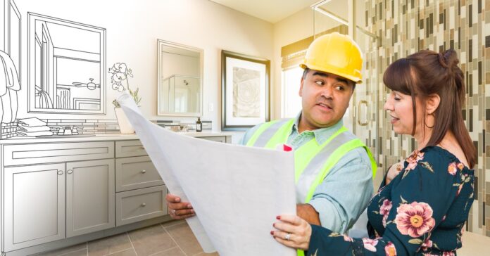 Hiring company for bathroom remodeling Hiring company for bathroom remodeling