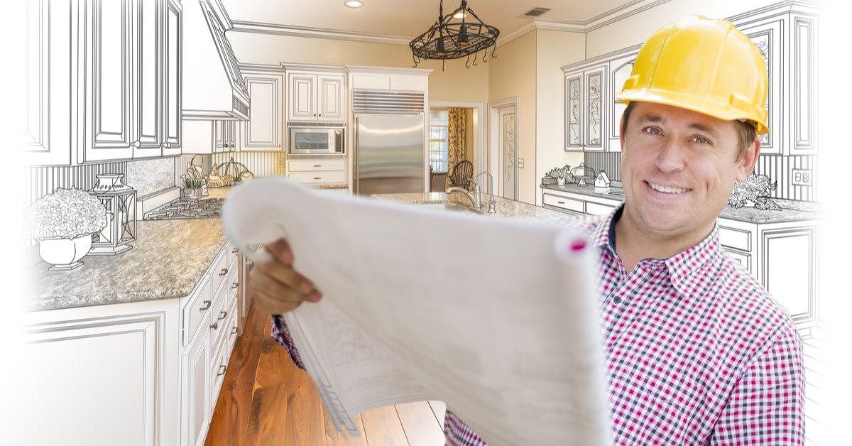 Hiring kitchen remodeling contractors