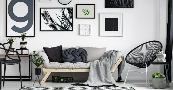 Main Components of the Living Room Decor Main Components of the Living Room Decor