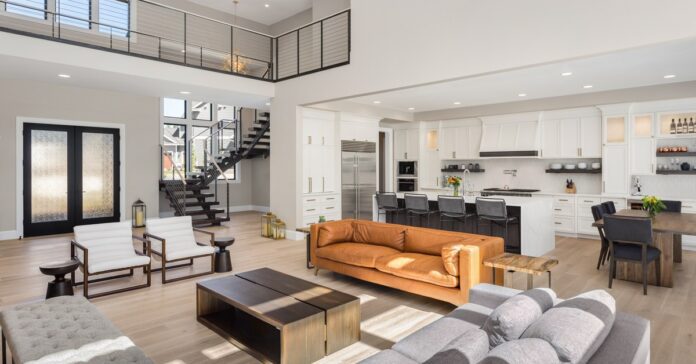 Open Concept Kitchen Pros and Cons Open Concept Kitchen Pros and Cons