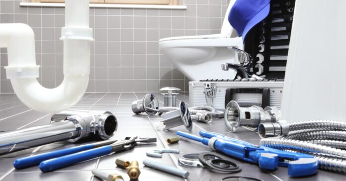 Average Bathroom Renovation Costs for Materials and Labor