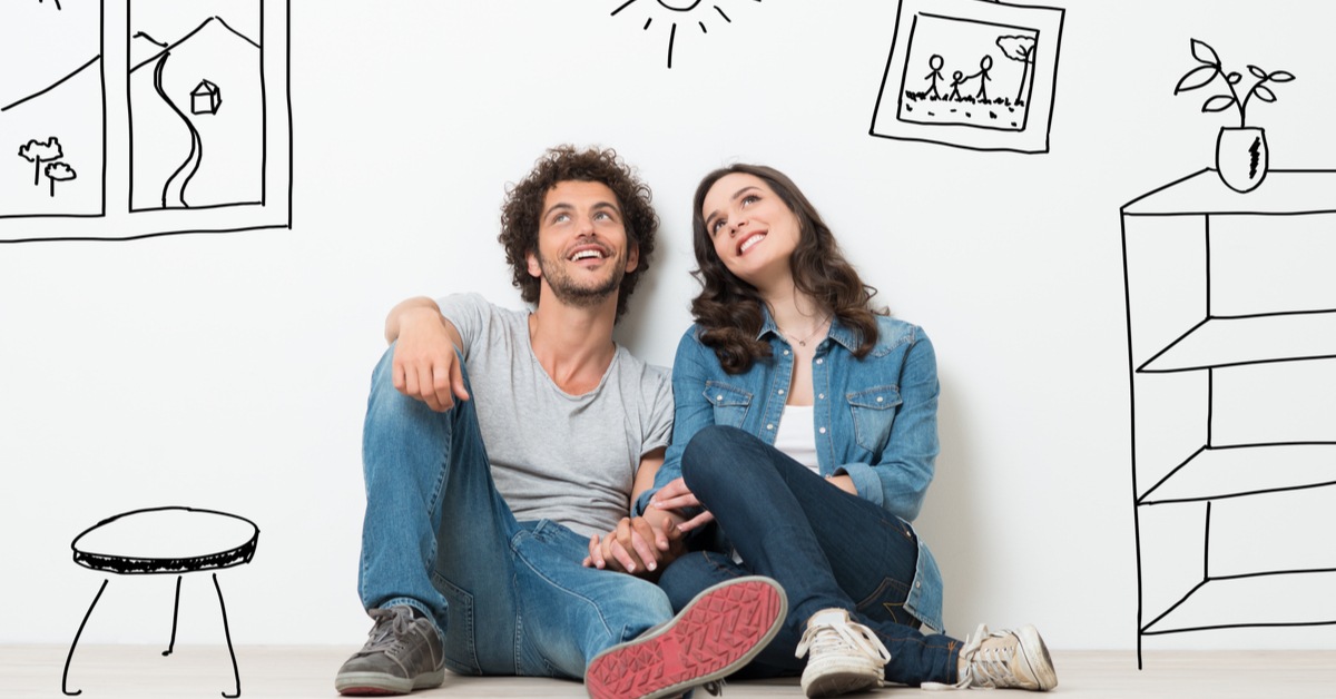 Right decor help to sell home