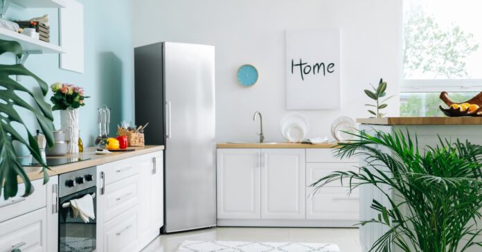 Trends and ideas for kitchens