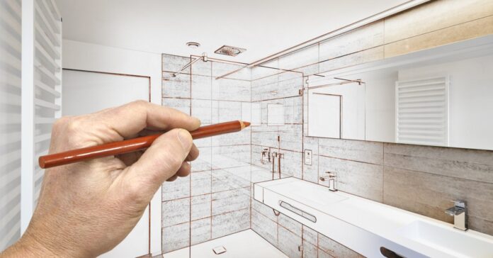 What avoids in bathroom remodeling What avoids in bathroom remodeling