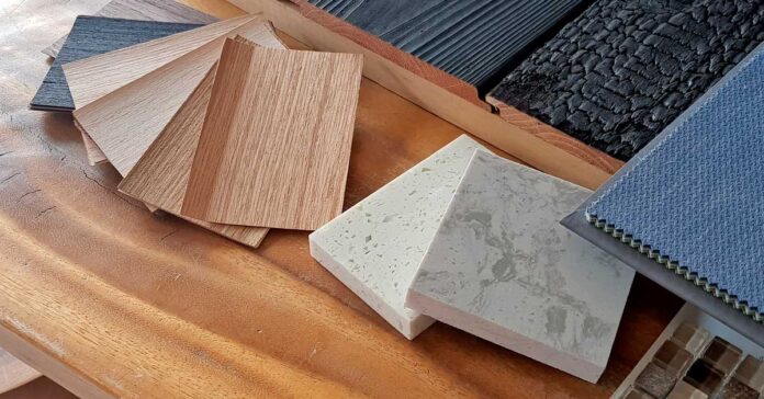 10 different types of flooring materials used