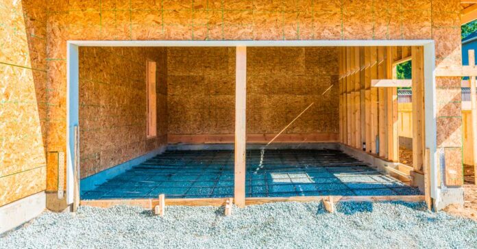 11 steps in adding a garage to a house with costs 11 steps in adding a garage to a house with costs