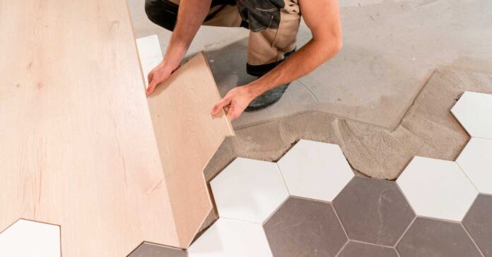 8 hardwood floor patterns for installation