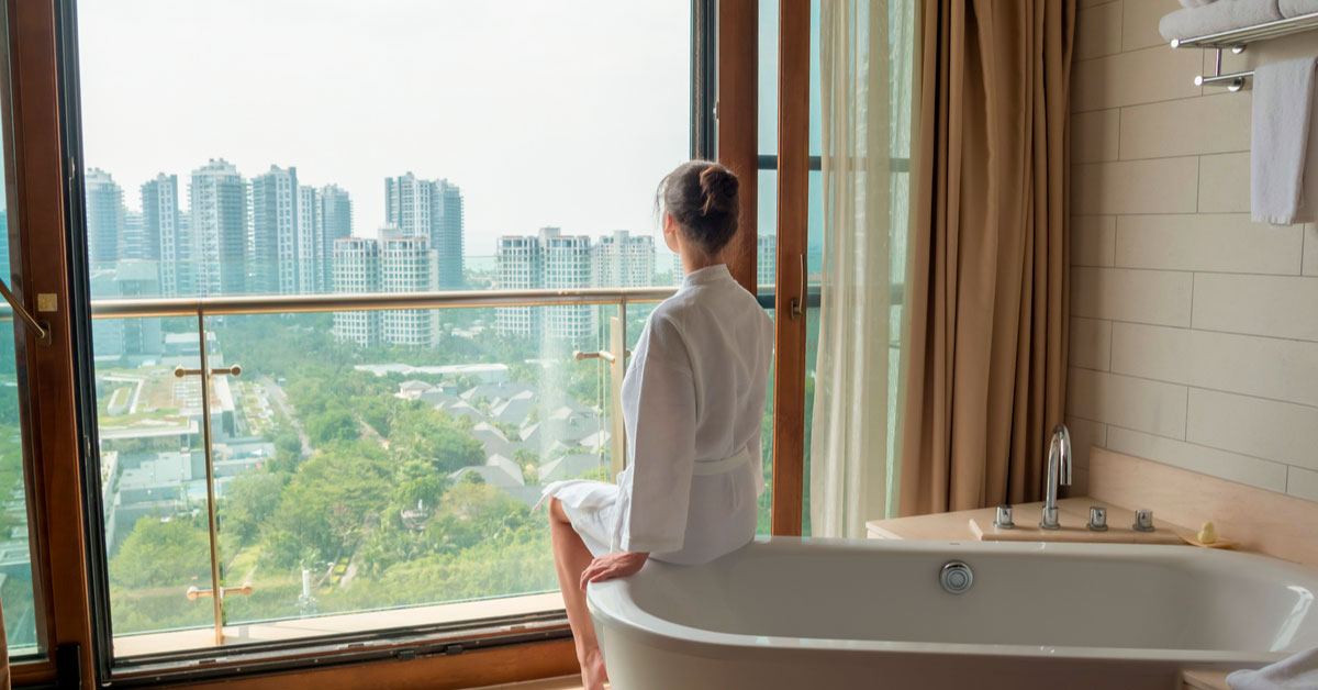 Best Way to Ventilate a Bathroom