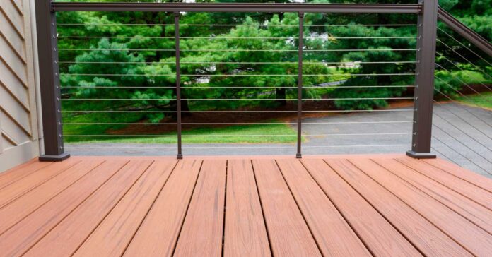 Complete guide on 6 types of exterior railings Complete guide on 6 types of exterior railings