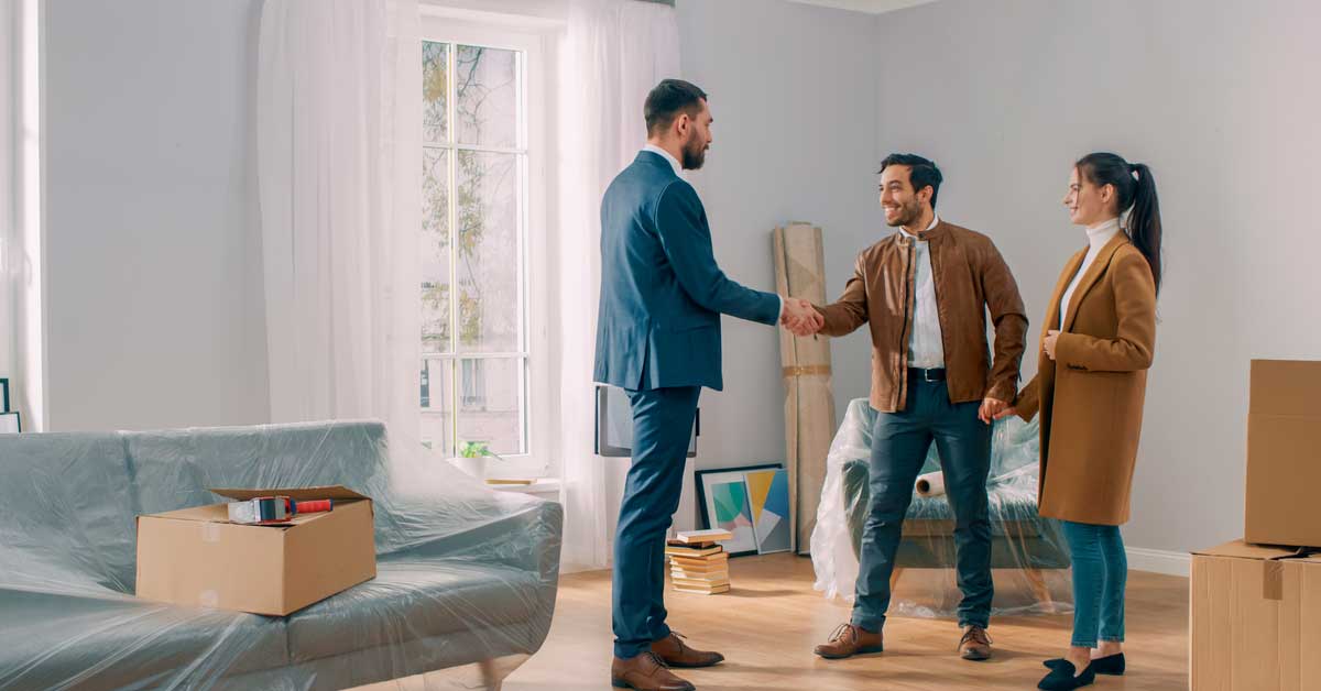 Flipping condo return on investment