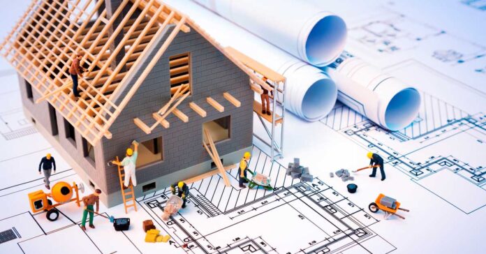 How long does it take to build house