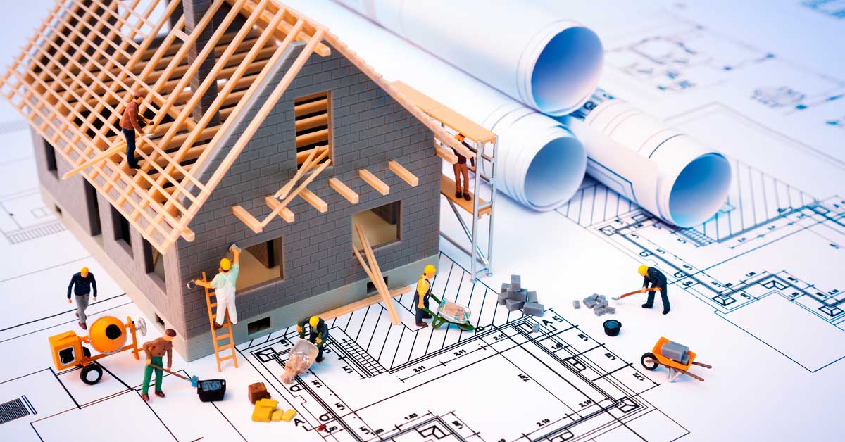 How long does it take to build house