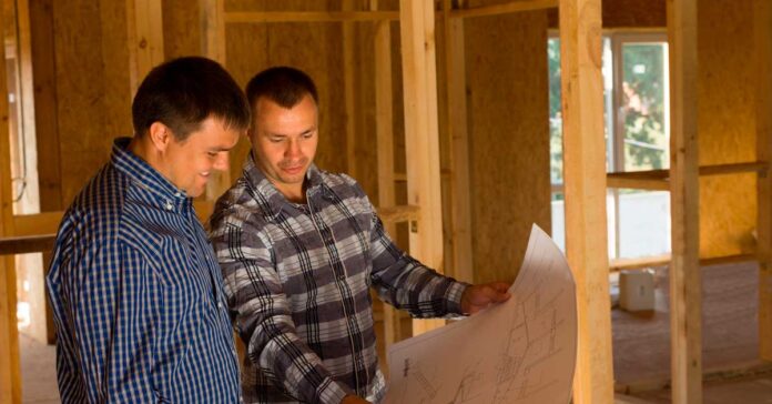 How long does it take to frame a house How long does it take to frame a house