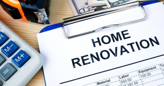 How to budget for home renovation How to budget for home renovation