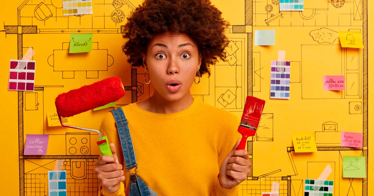 How to prepare for a full home renovation