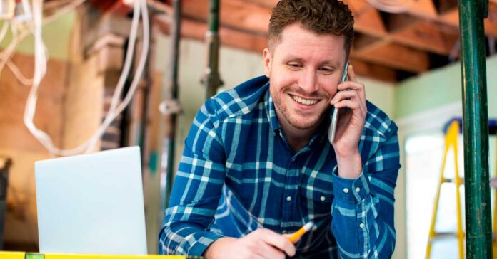 Planning selections and time for home addition