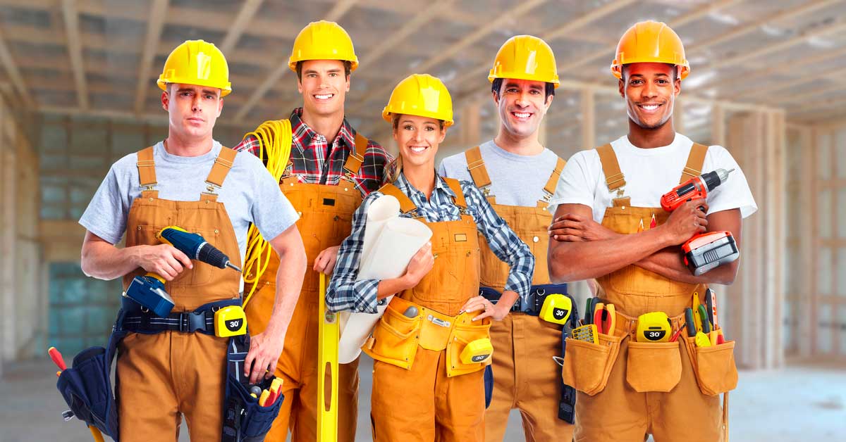 Which contractors you need for renovation and home addition