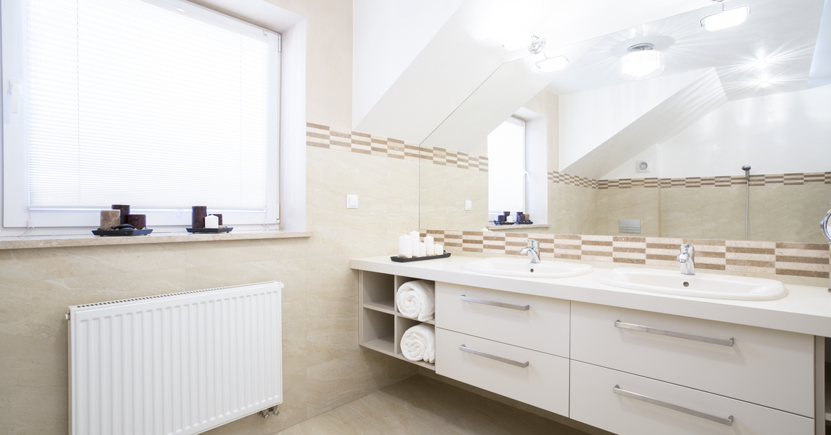 Best forms of heating a house