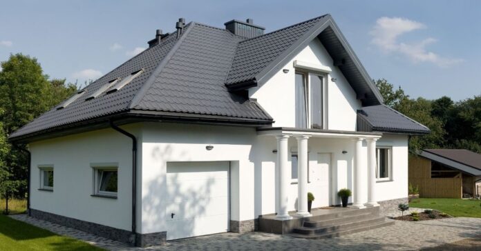 Metal Roofing