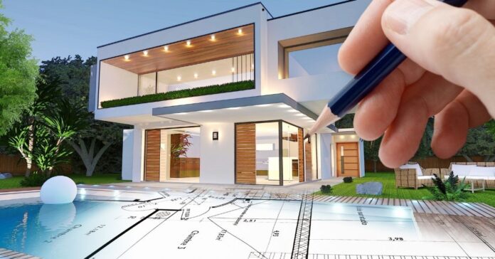 Architect to Build a House Architect to Build a House
