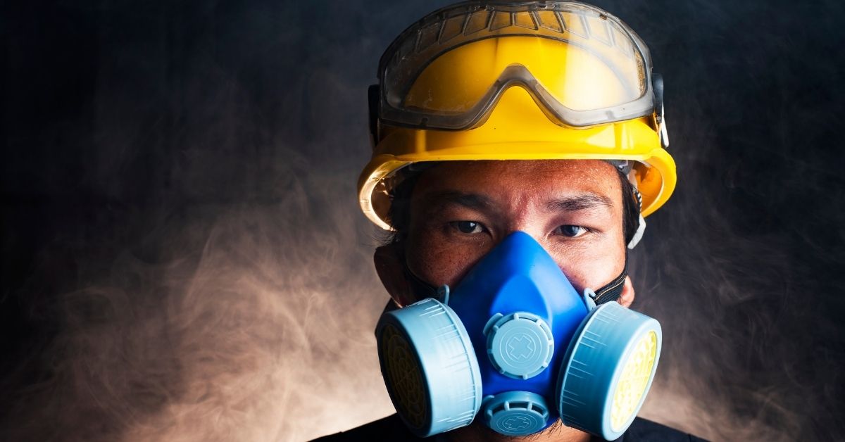 How Long Does Asbestos Stay in The Air After Remediation On Point