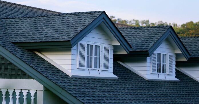 Benefits of Asphalt Roof Benefits of Asphalt Roof