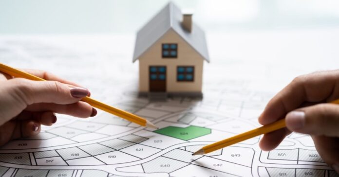 Best Place to Build a House