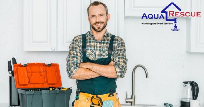 Grow and Expand Plumbing Company