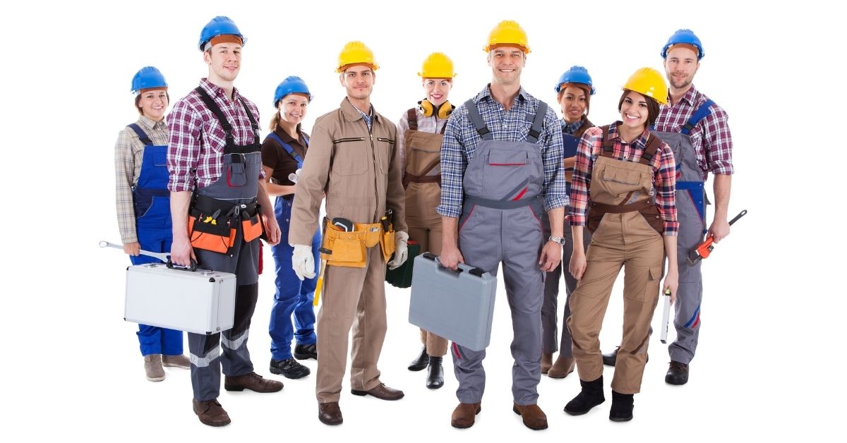 Hardest Construction Trades