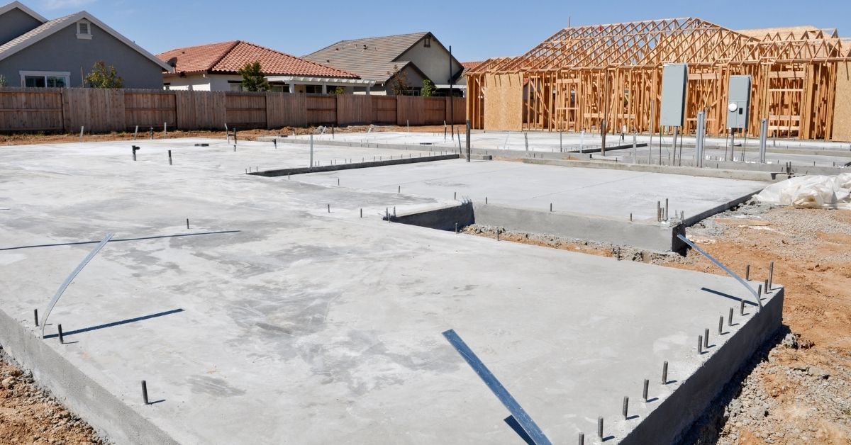 4 Types Of House Foundations With Costs And Advantages