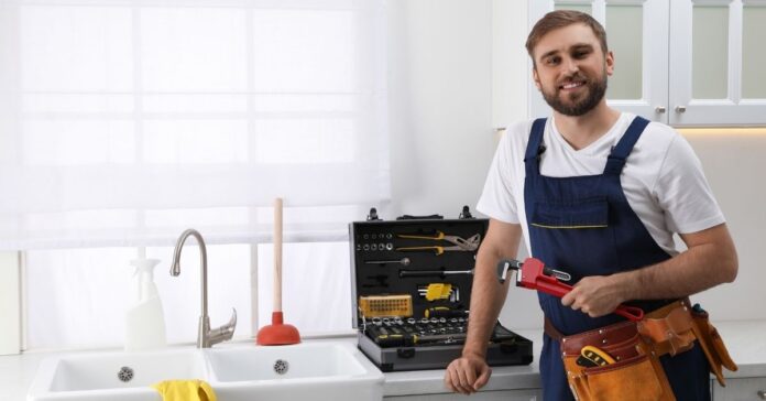 How to Start a Plumbing Company