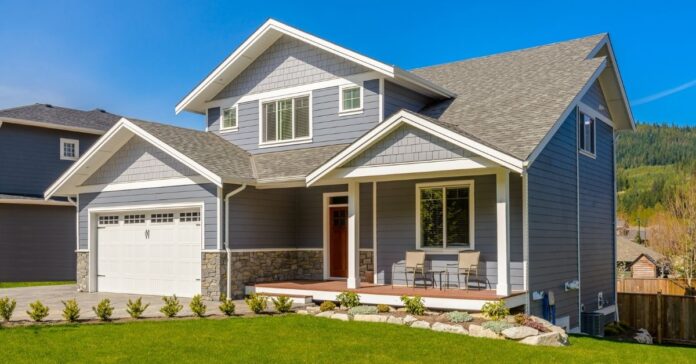 New Home vs Secondary