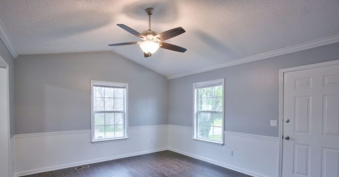 Popcorn Ceiling Have Asbestos
