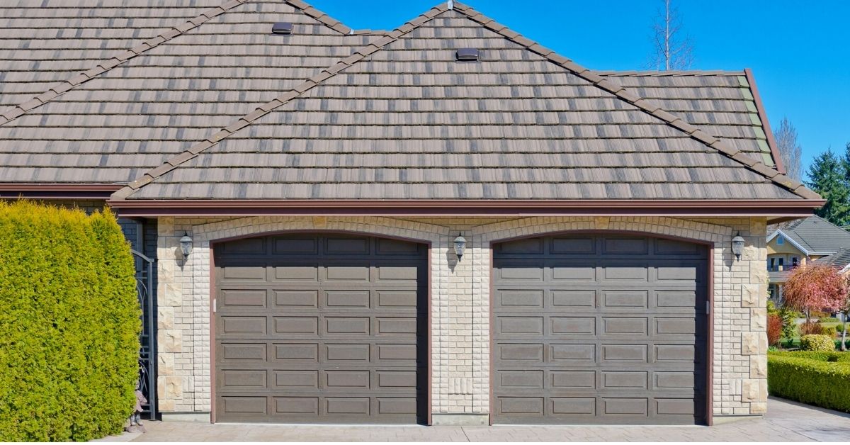 Steel Garage Door Rust Removing and How to Prevent It