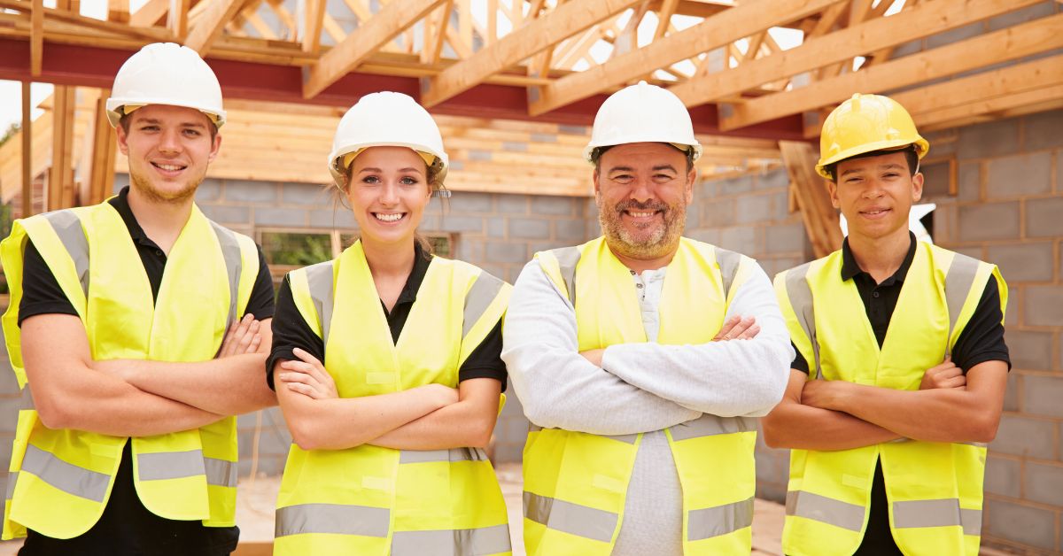 Custom Home Builders