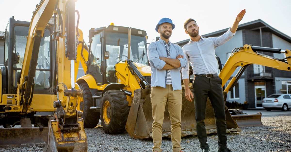 Underpinning Companies